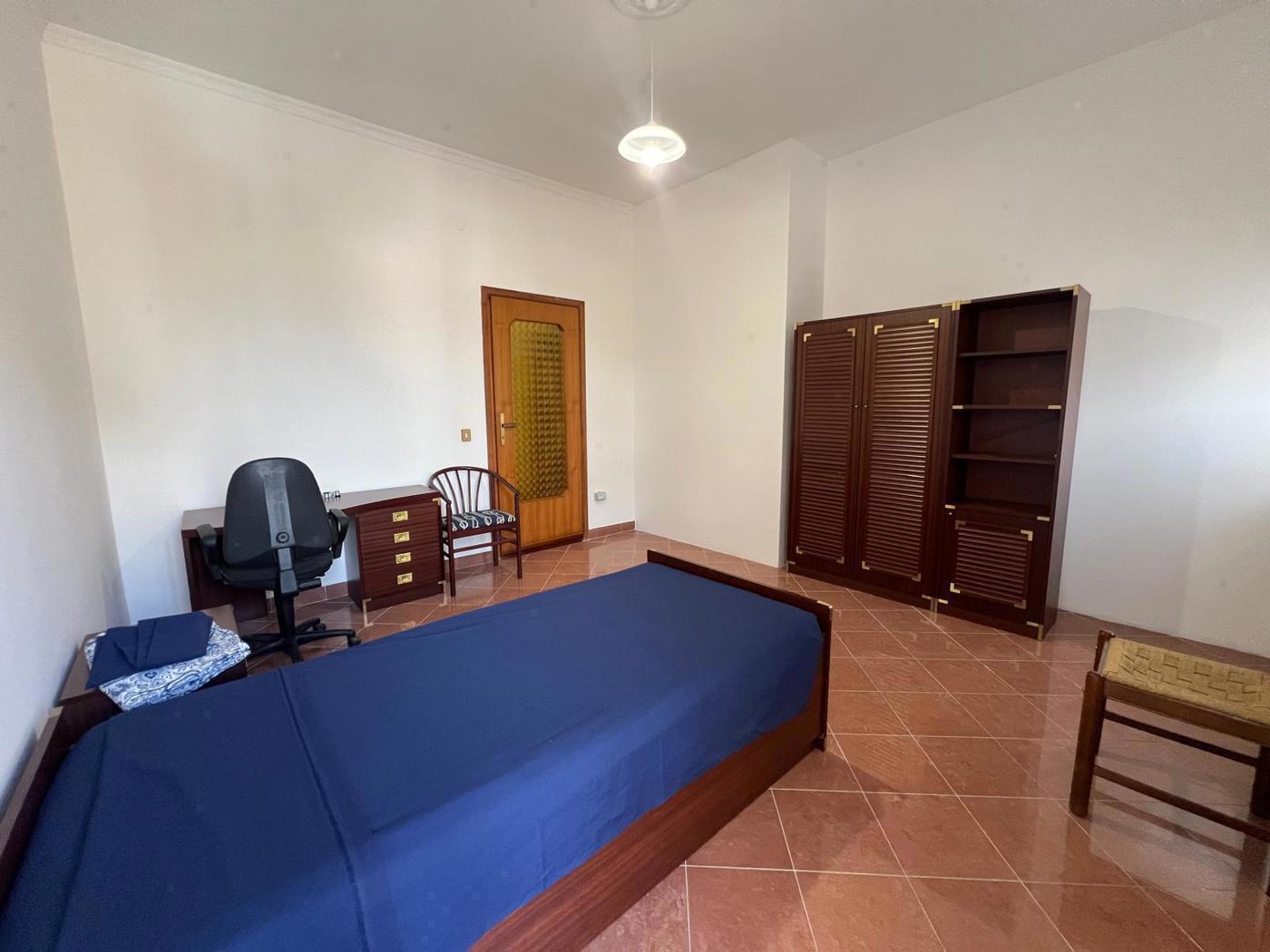 Monolocale in affitto a Cassino