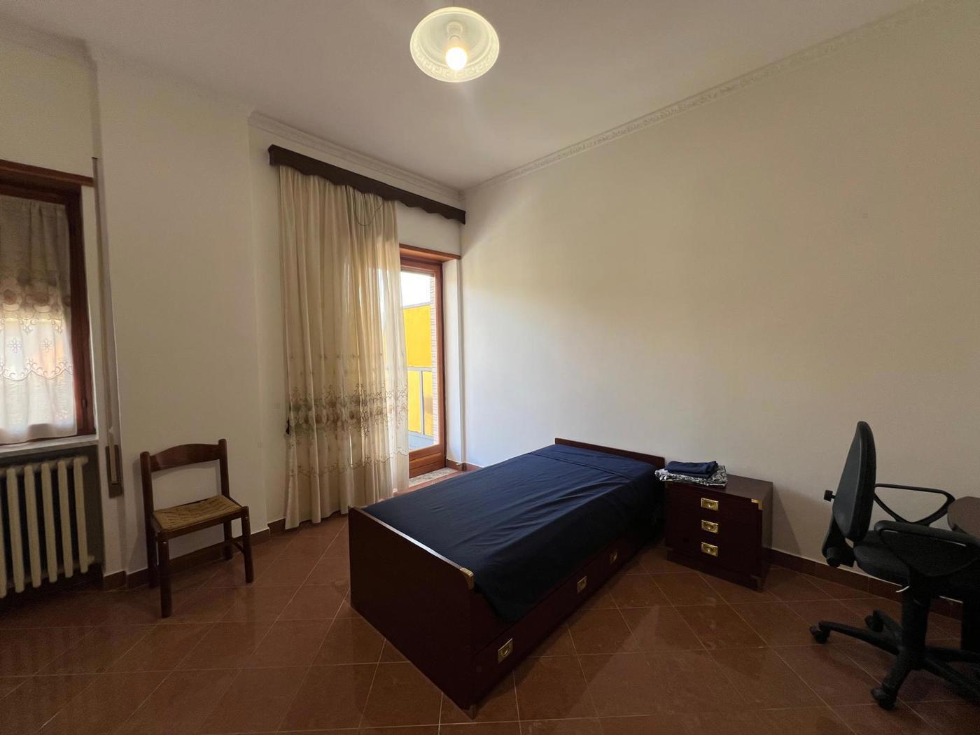 Monolocale in affitto a Cassino