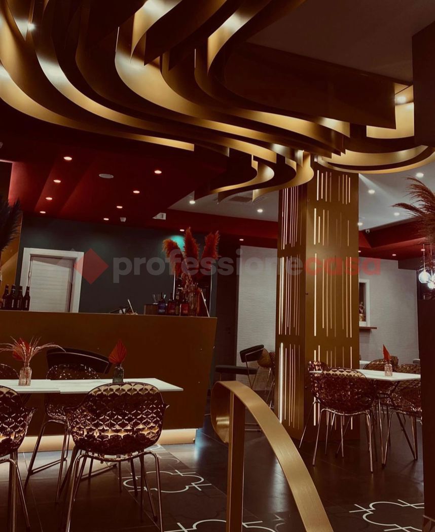 Negozio in affitto a Cassino