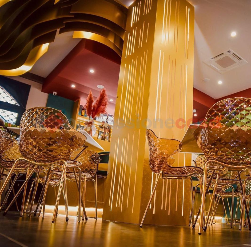 Negozio in affitto a Cassino