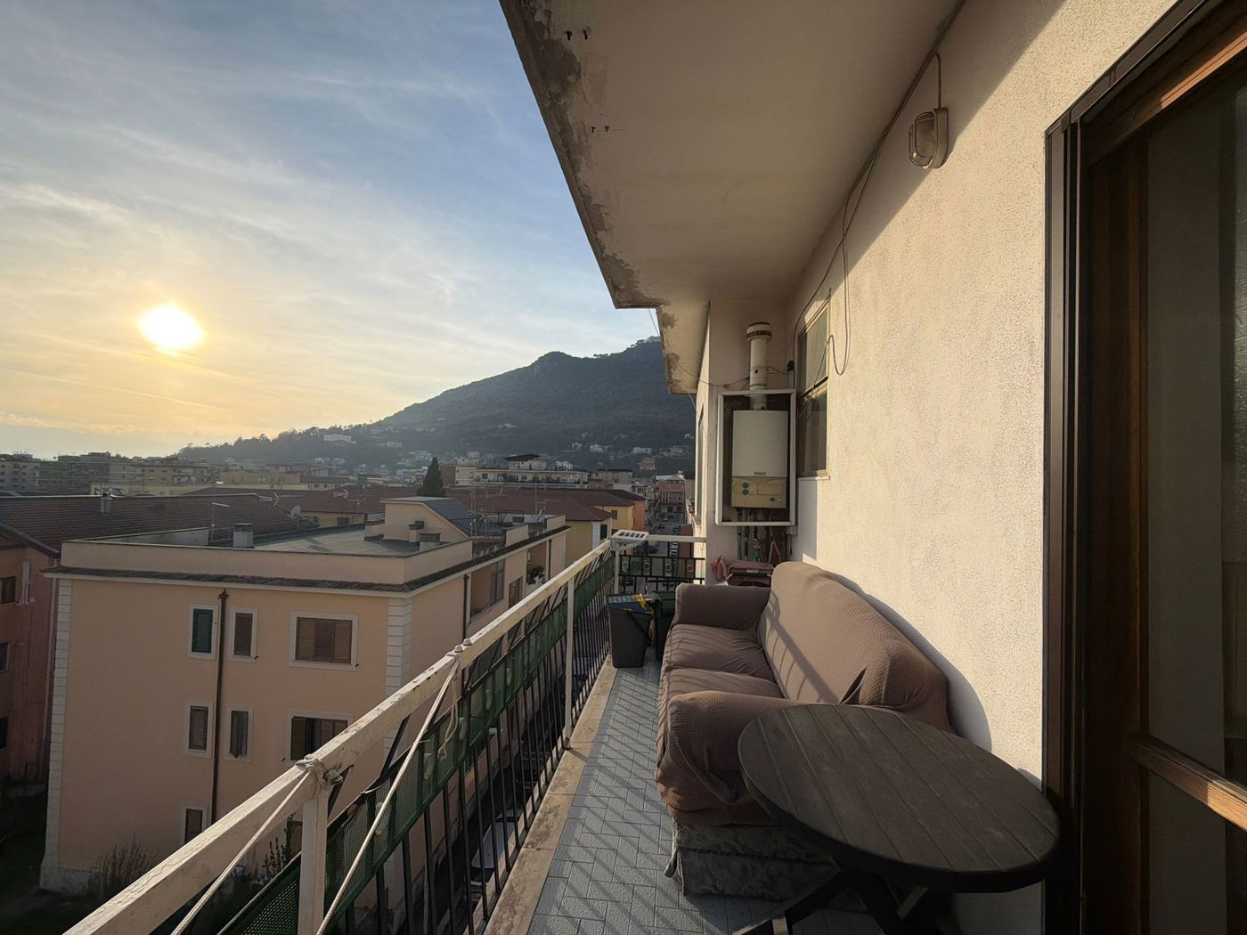 Trilocale in vendita a Cassino