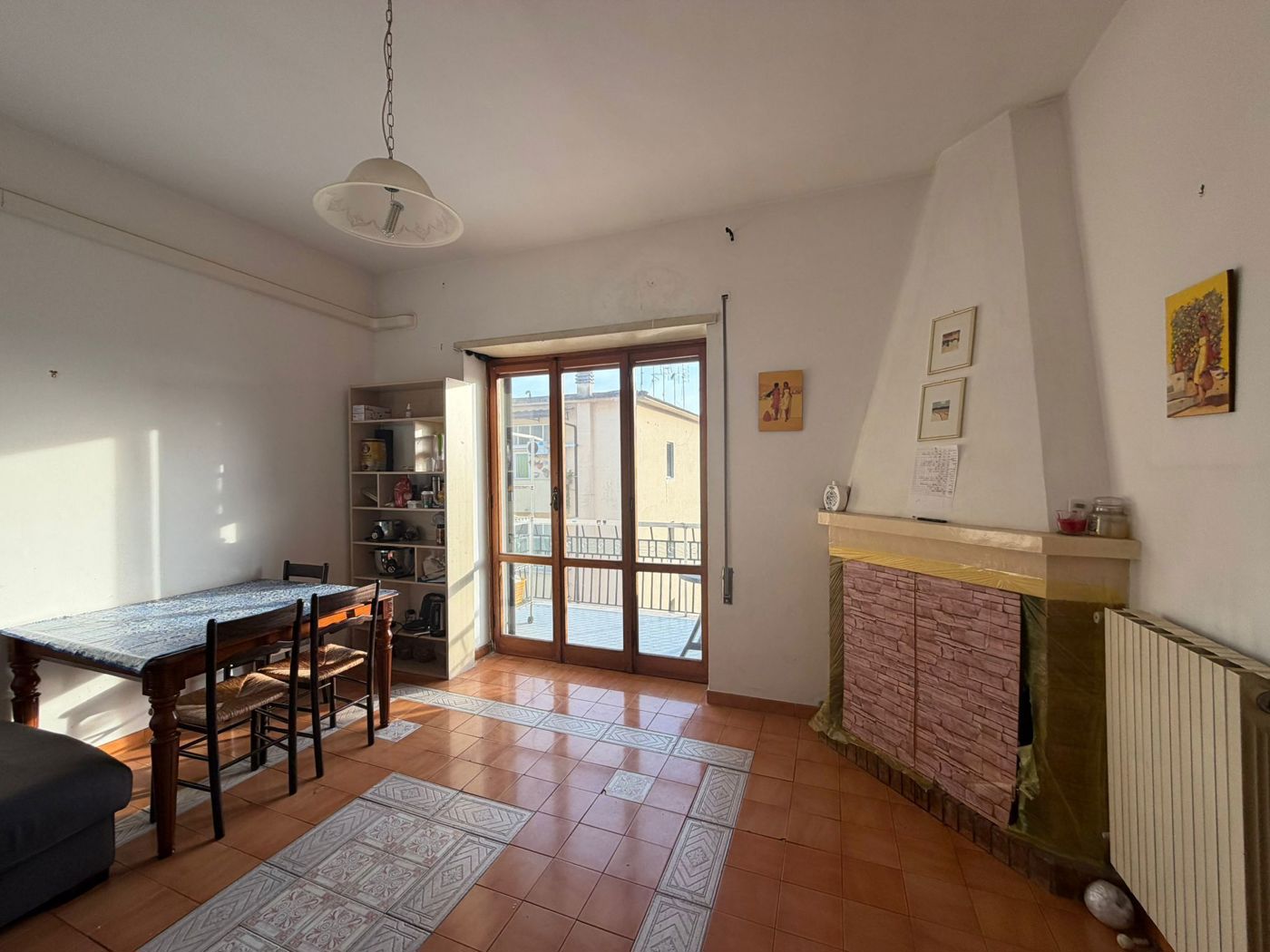 Trilocale in vendita a Cassino