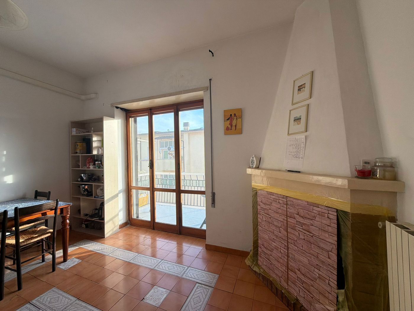 Trilocale in vendita a Cassino