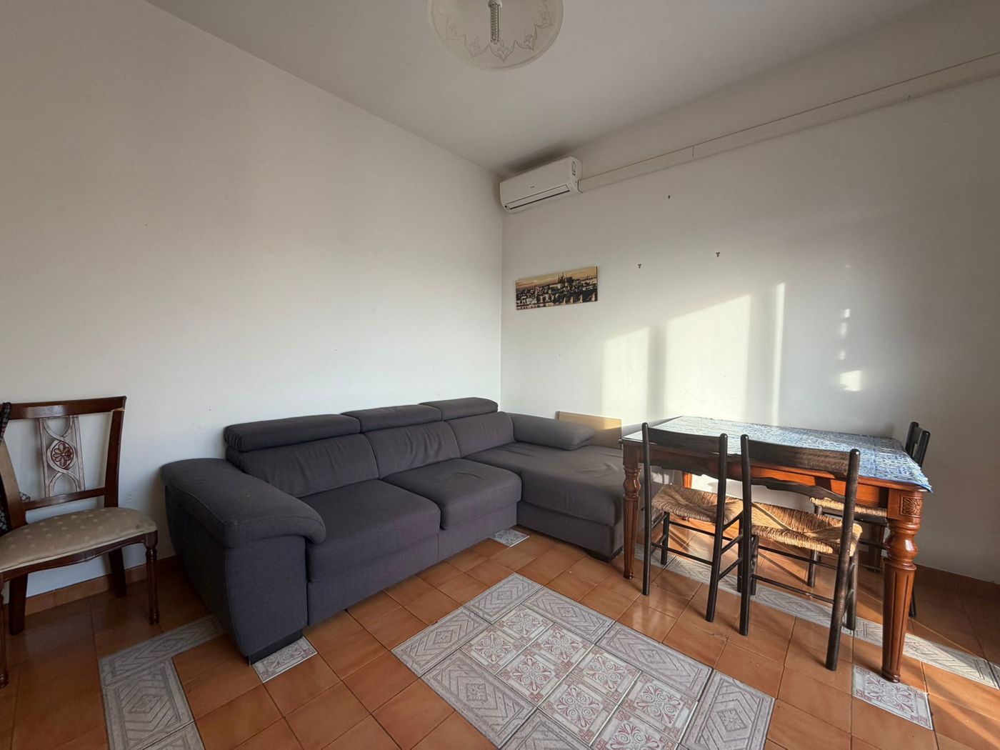 Trilocale in vendita a Cassino