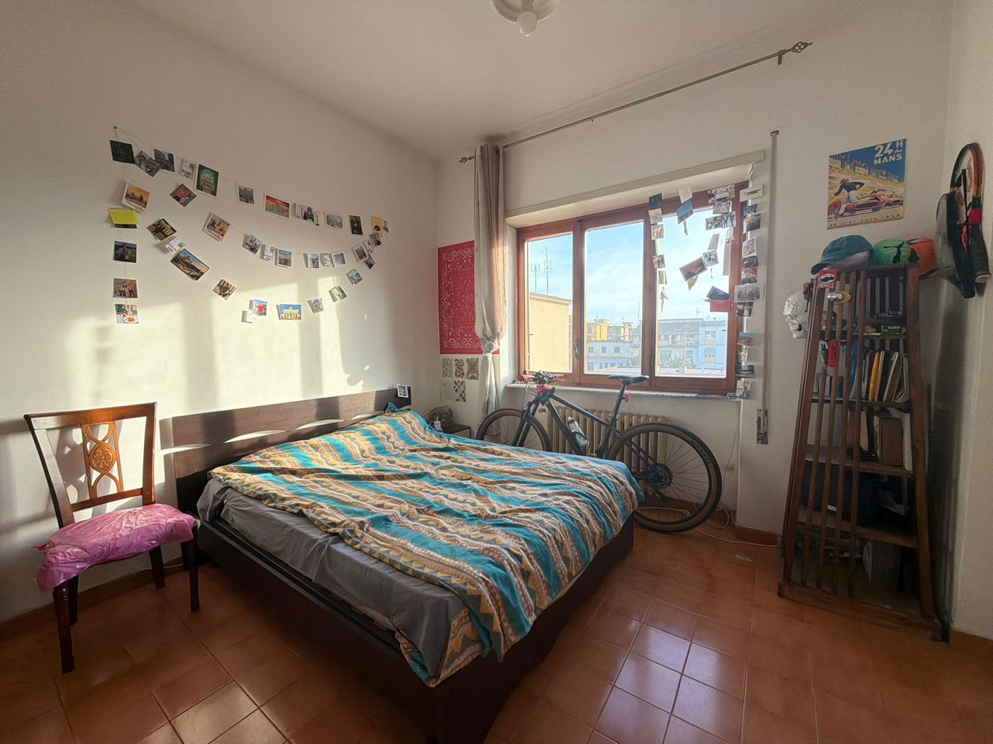 Trilocale in vendita a Cassino