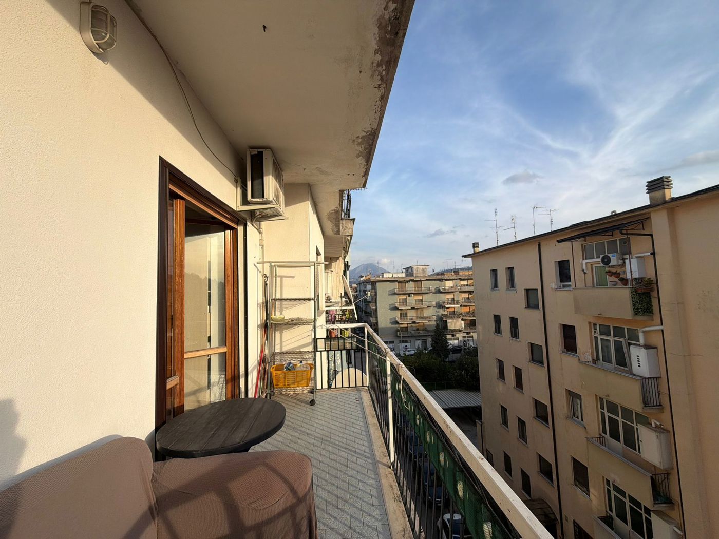 Trilocale in vendita a Cassino