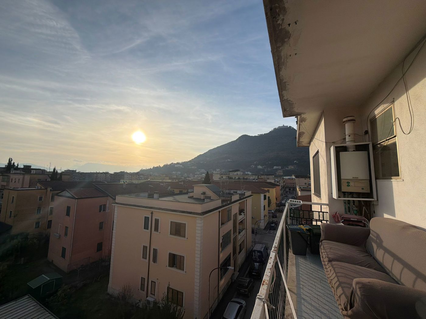 Trilocale in vendita a Cassino