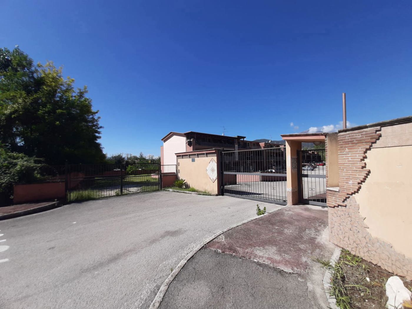 Bilocale in affitto a Cassino