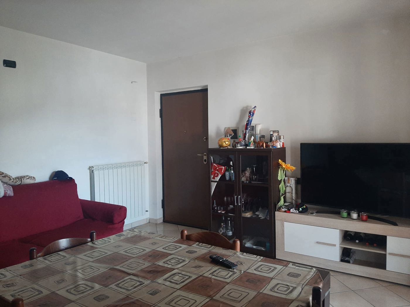 Bilocale in affitto a Cassino