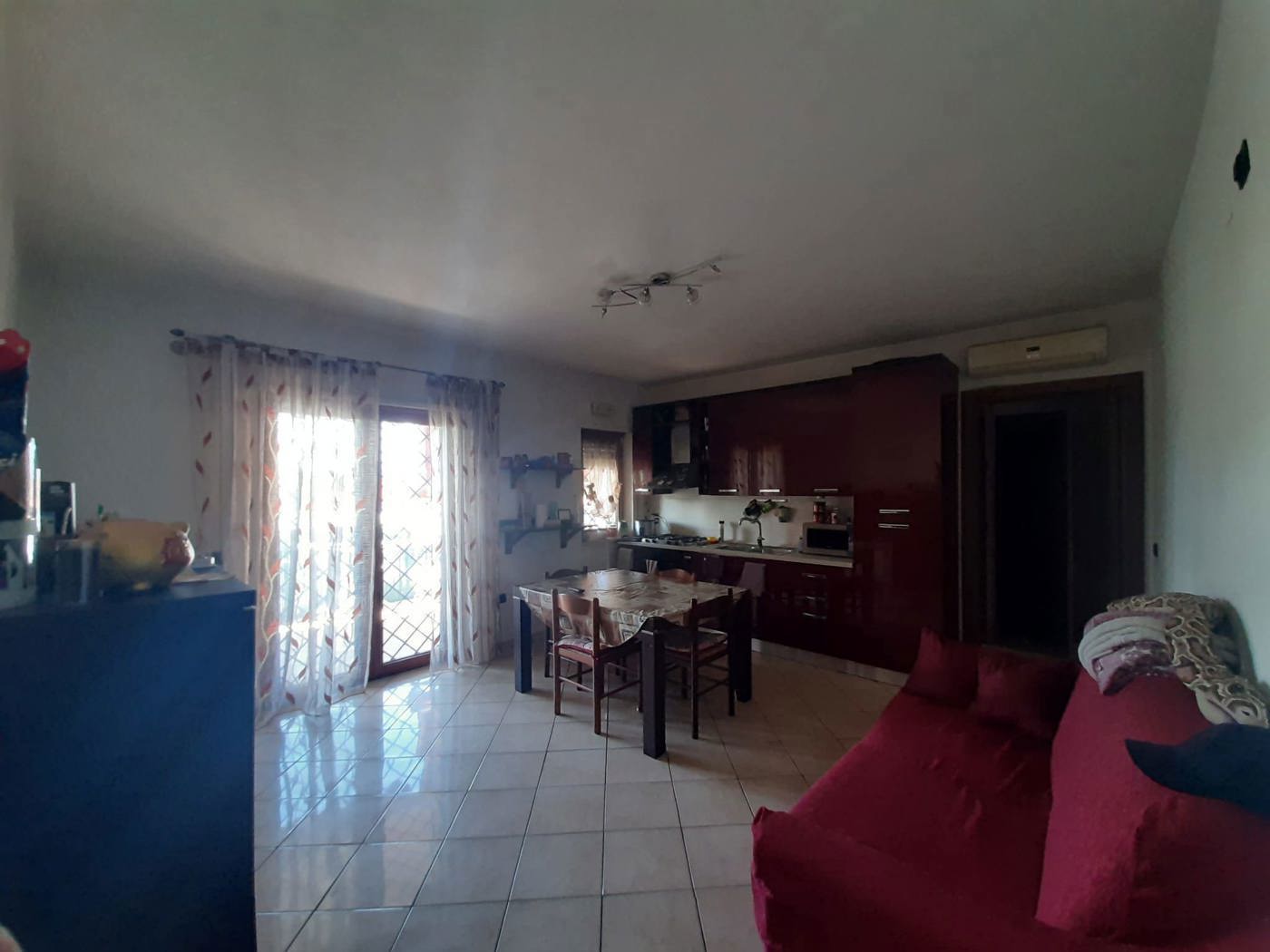 Bilocale in affitto a Cassino