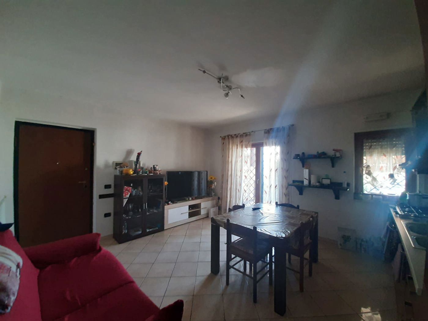 Bilocale in affitto a Cassino