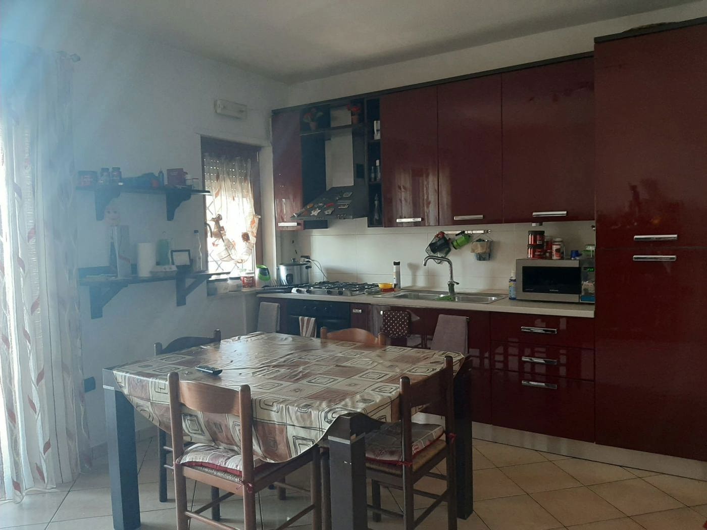 Bilocale in affitto a Cassino