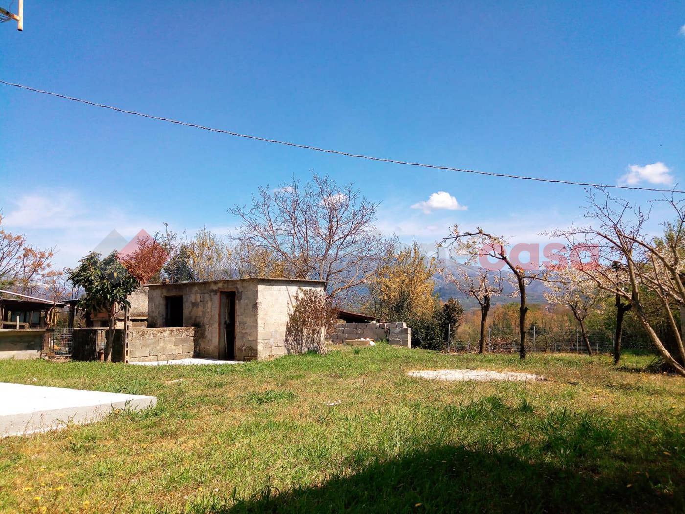 Casa indipendente in affitto a Cervaro