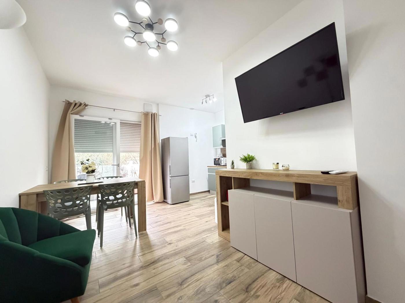 Bilocale arredato in affitto a Cassino