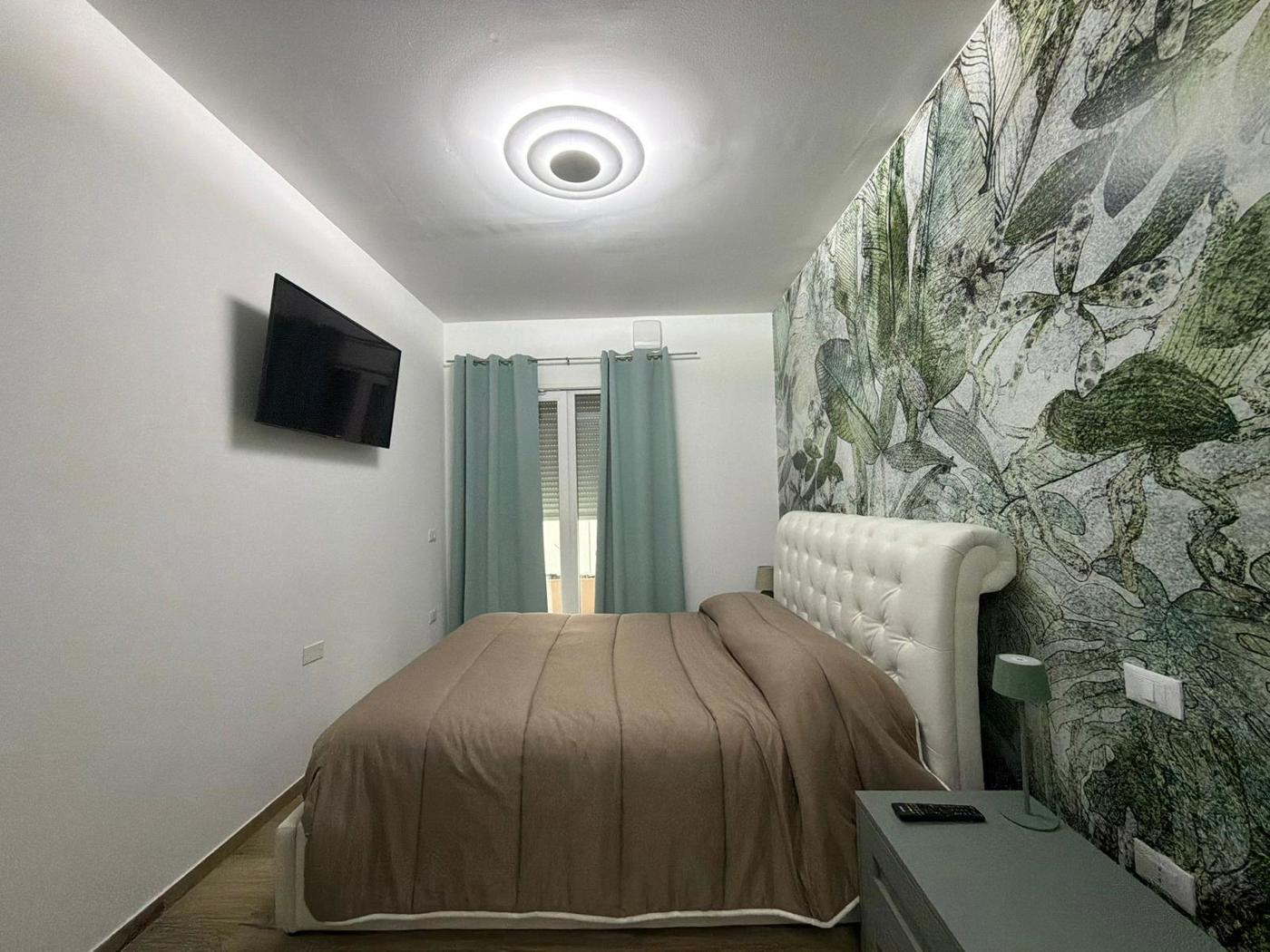 Bilocale arredato in affitto a Cassino