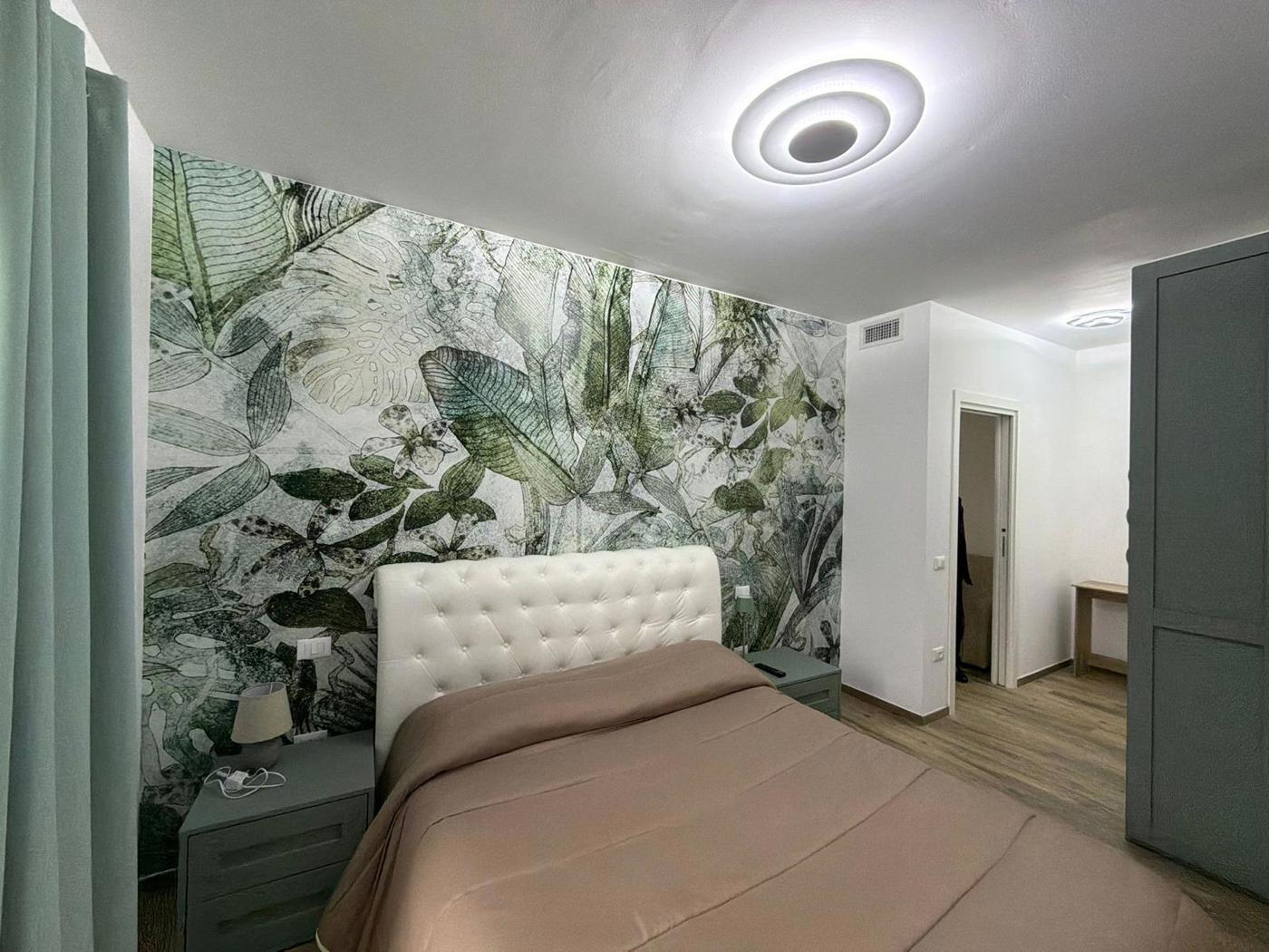 Bilocale arredato in affitto a Cassino