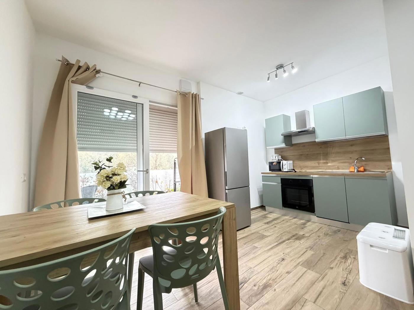 Bilocale arredato in affitto a Cassino