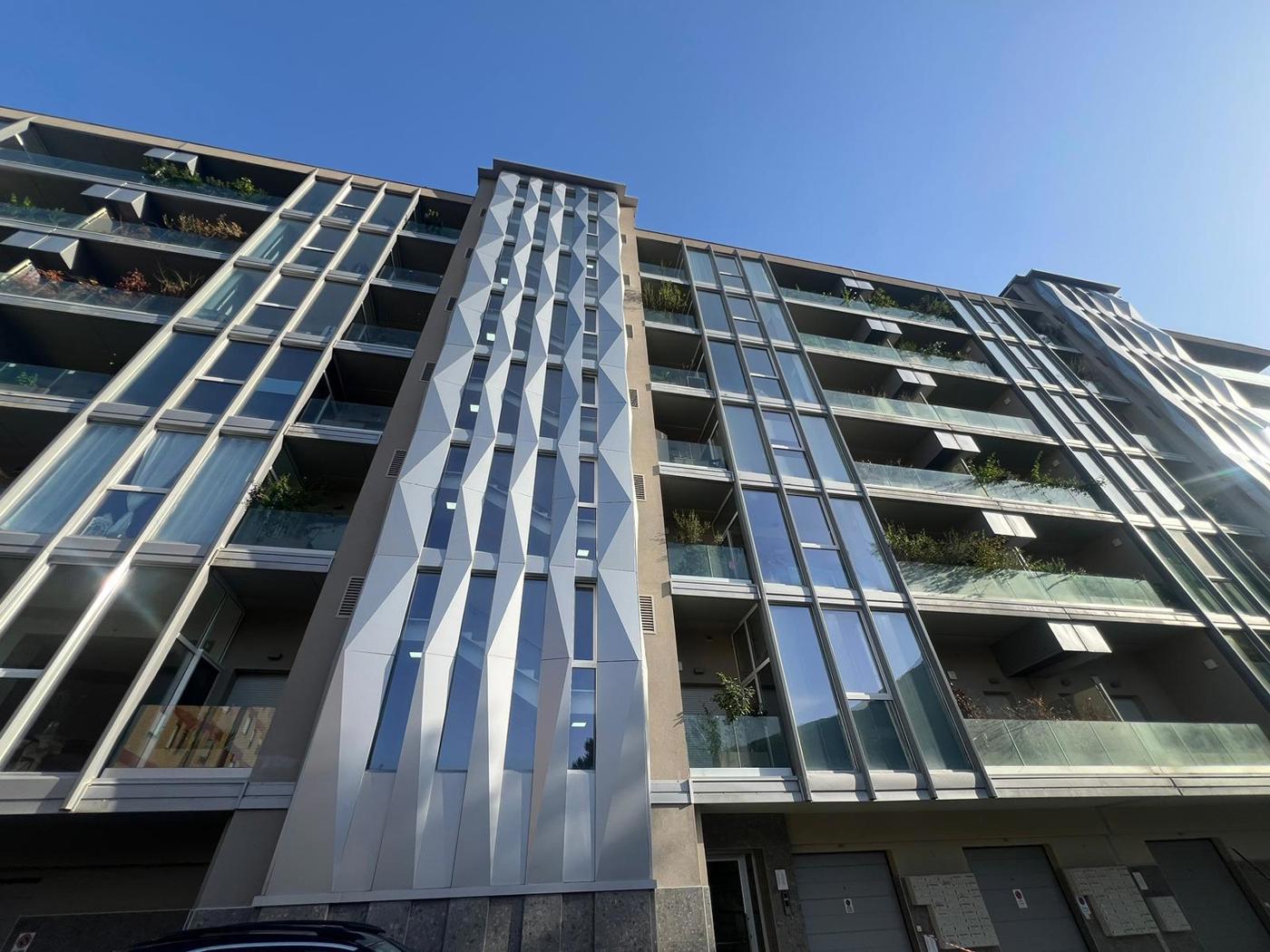 Bilocale arredato in affitto a Cassino