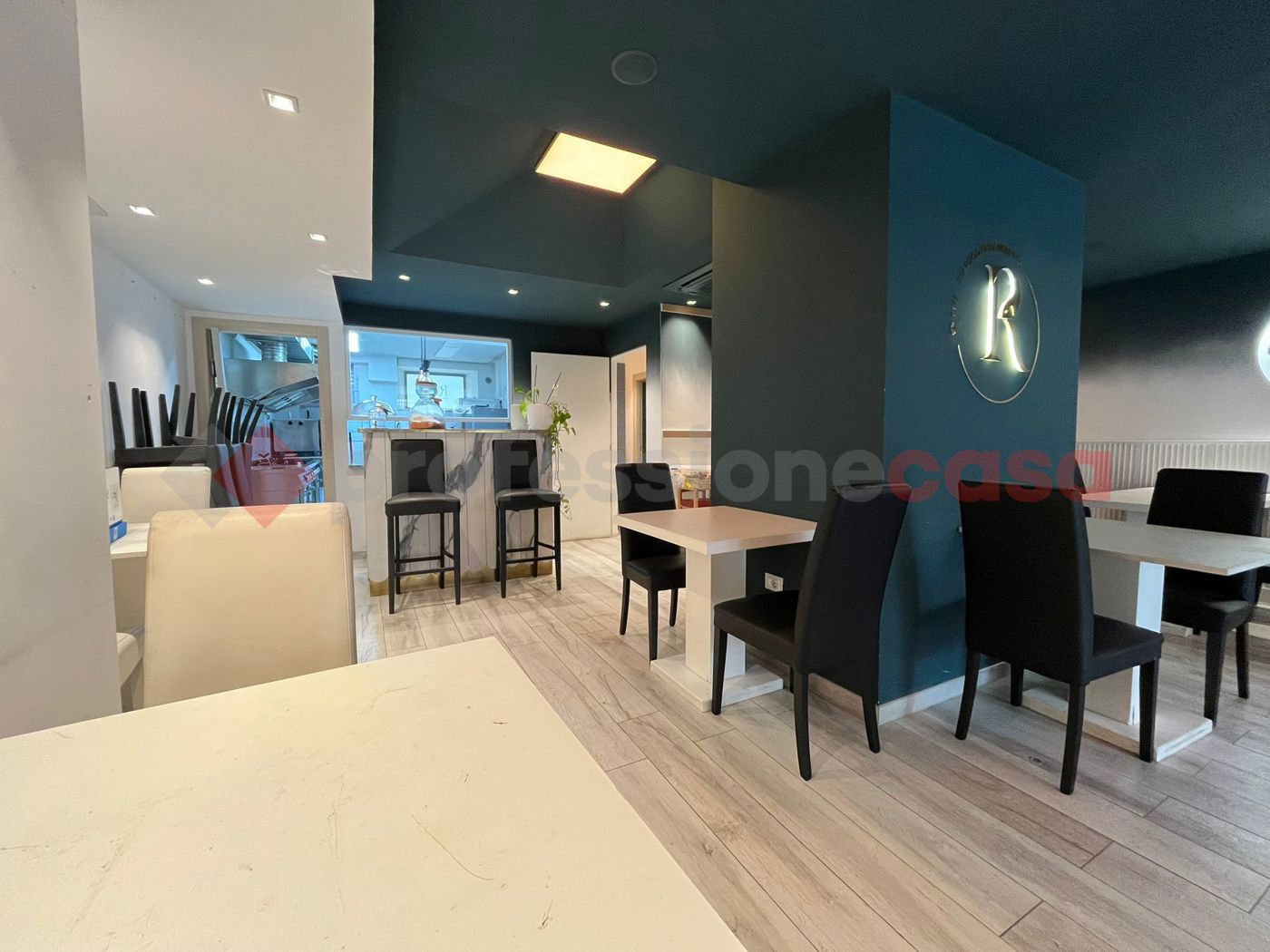 Attivit� commerciale Ristorante e pizzeria in vendita a Cassino