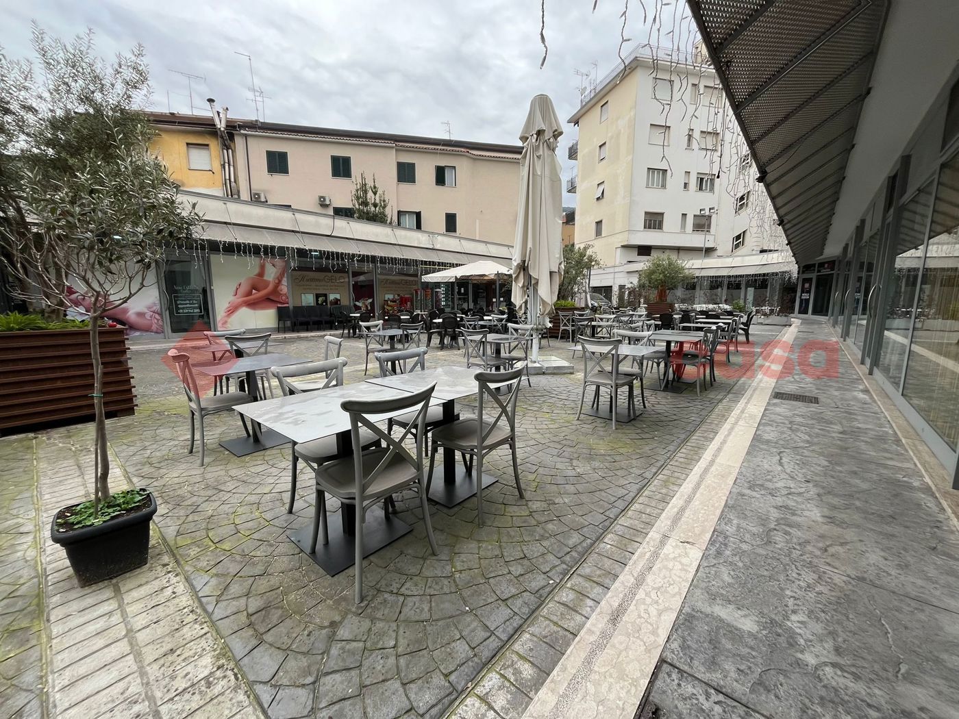 Attivit� commerciale Ristorante e pizzeria in vendita a Cassino