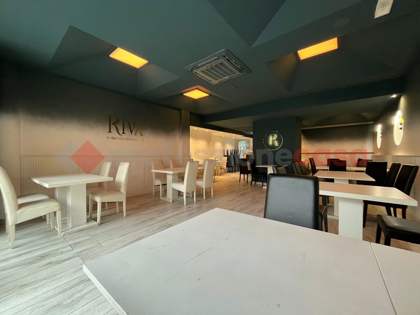 Attivit� commerciale Ristorante e pizzeria in vendita a Cassino