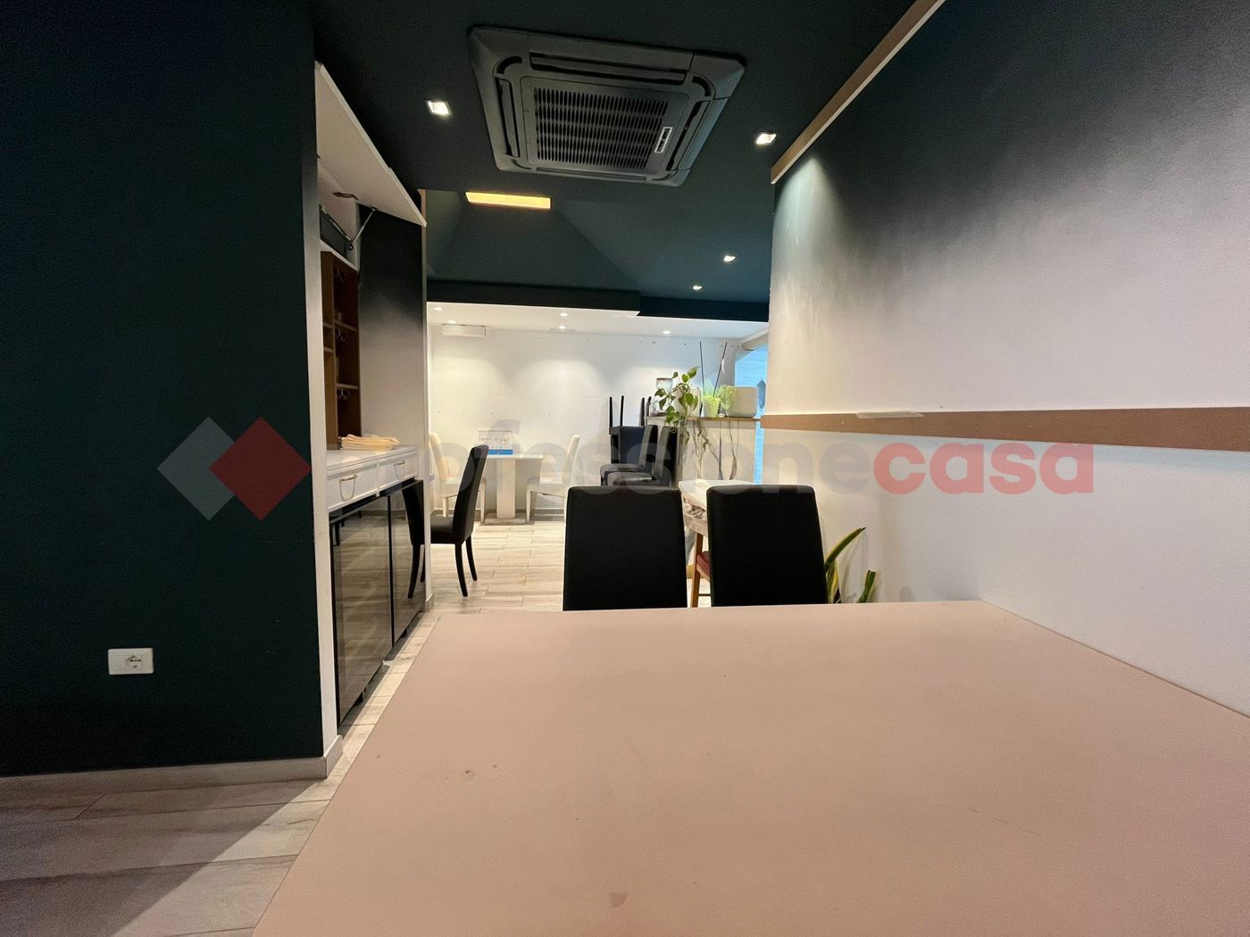 Attivit� commerciale Ristorante e pizzeria in vendita a Cassino