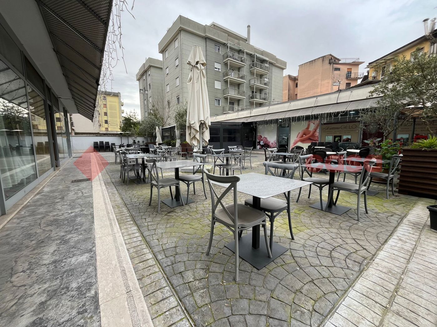 Attivit� commerciale Ristorante e pizzeria in vendita a Cassino