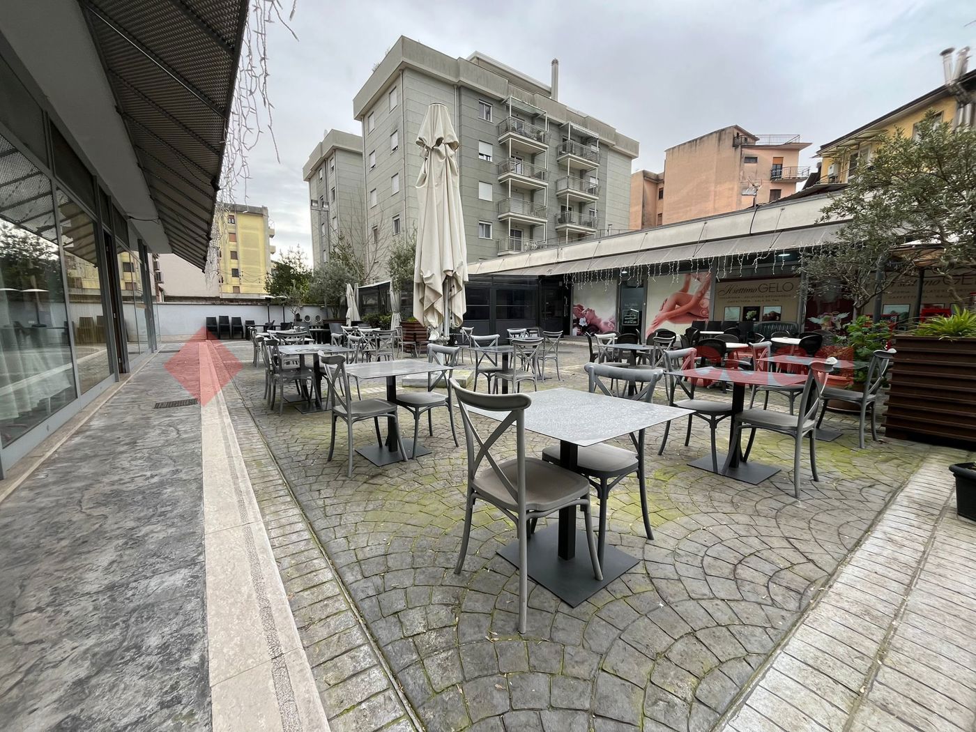 Attivit� commerciale Ristorante e pizzeria in vendita a Cassino