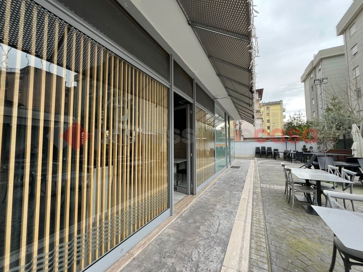 Attivit� commerciale Ristorante e pizzeria in vendita a Cassino