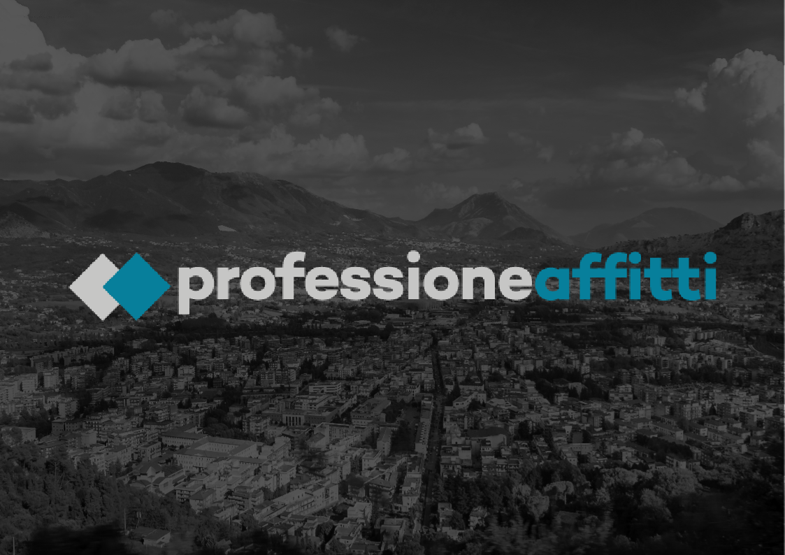 Monolocale in affitto a Cassino