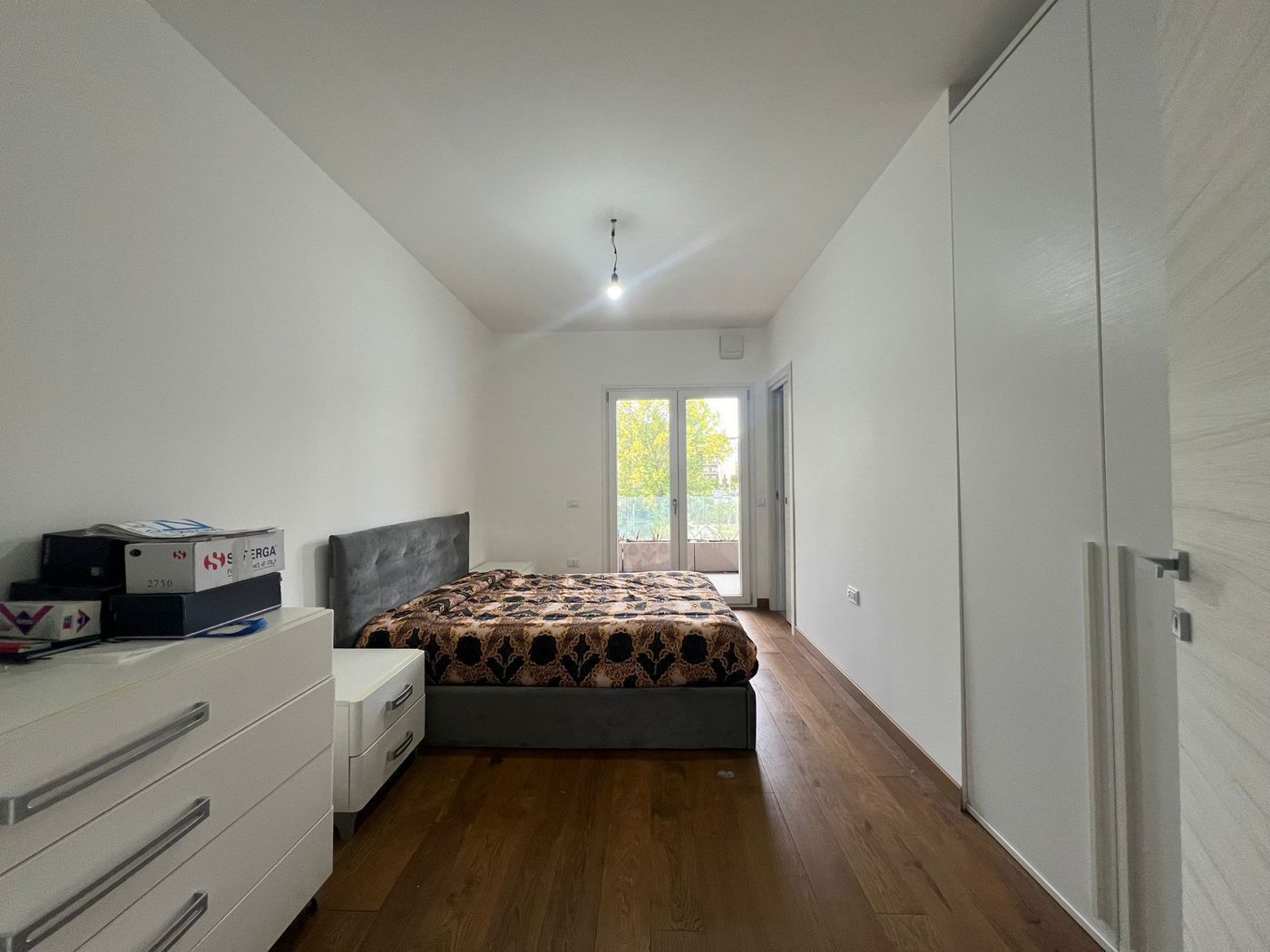 Bilocale arredato in affitto a Cassino