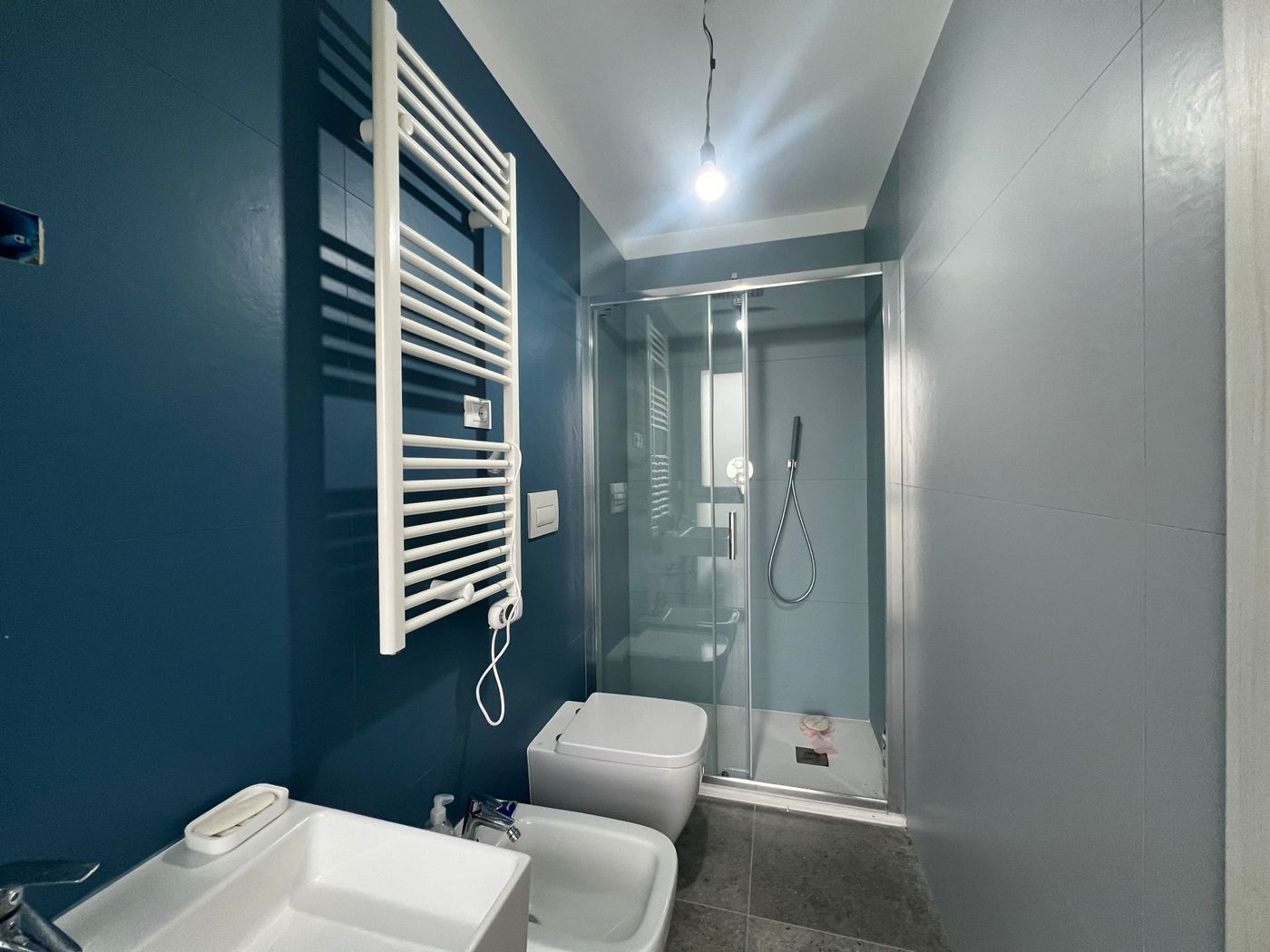 Bilocale arredato in affitto a Cassino