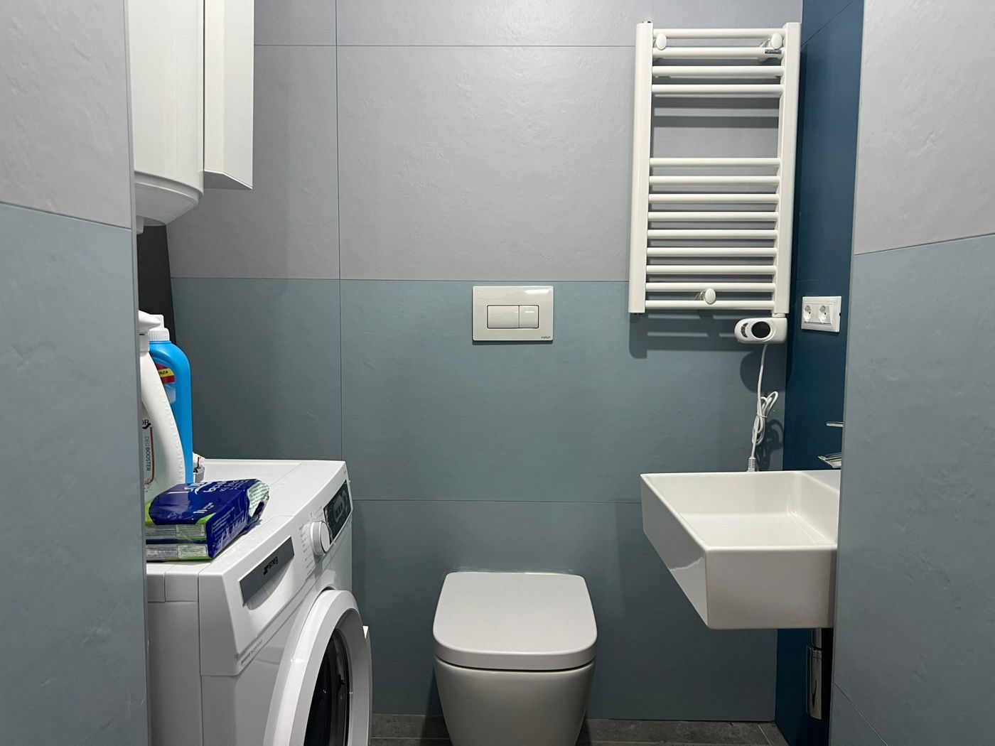 Bilocale arredato in affitto a Cassino