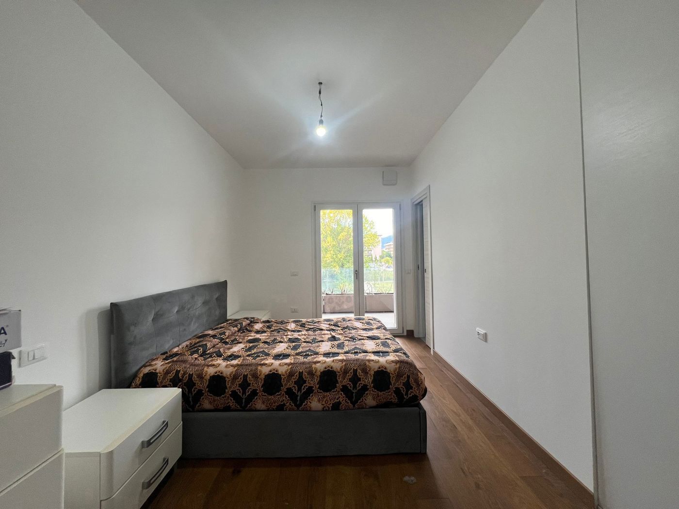 Bilocale arredato in affitto a Cassino