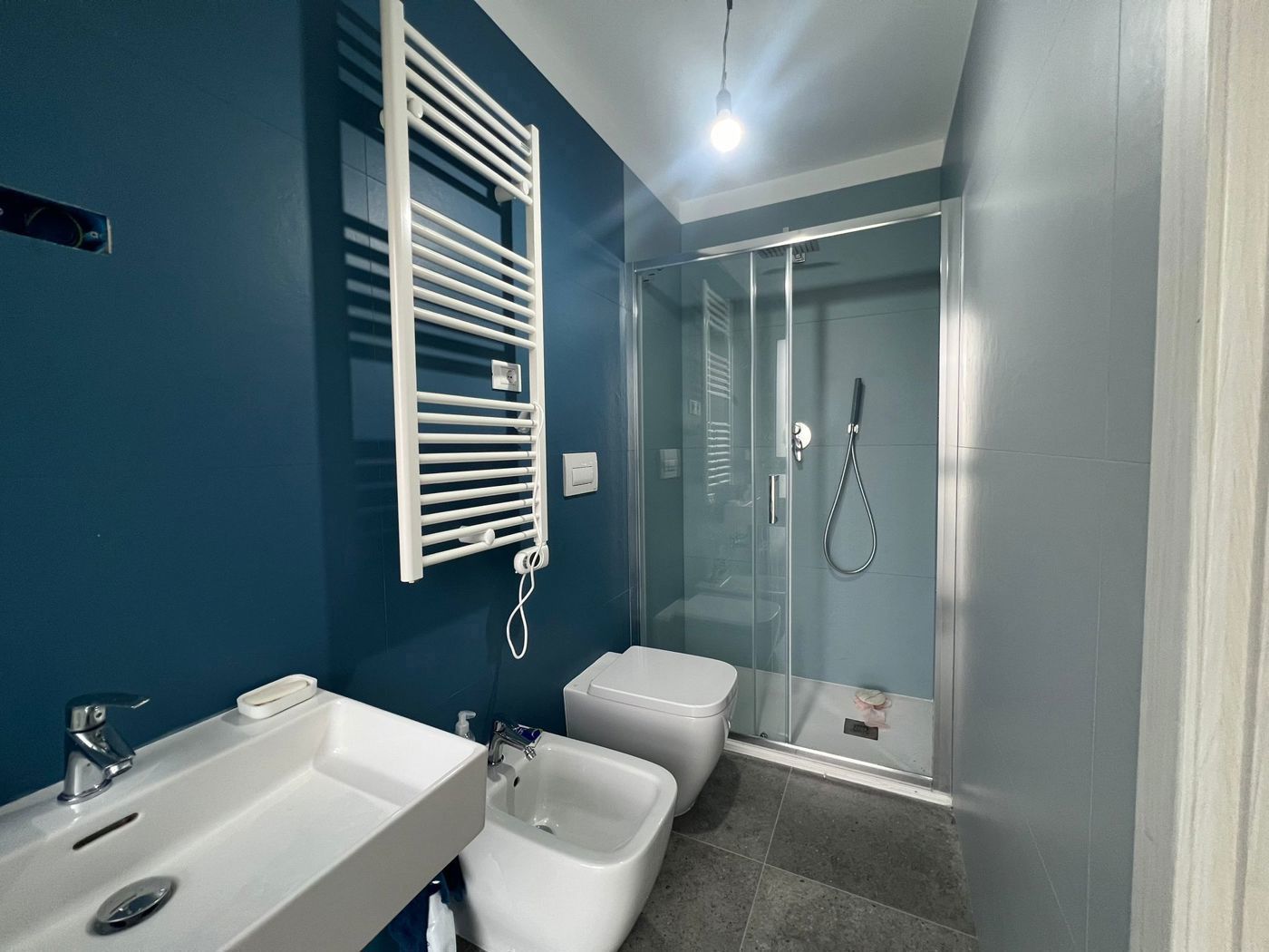 Bilocale arredato in affitto a Cassino