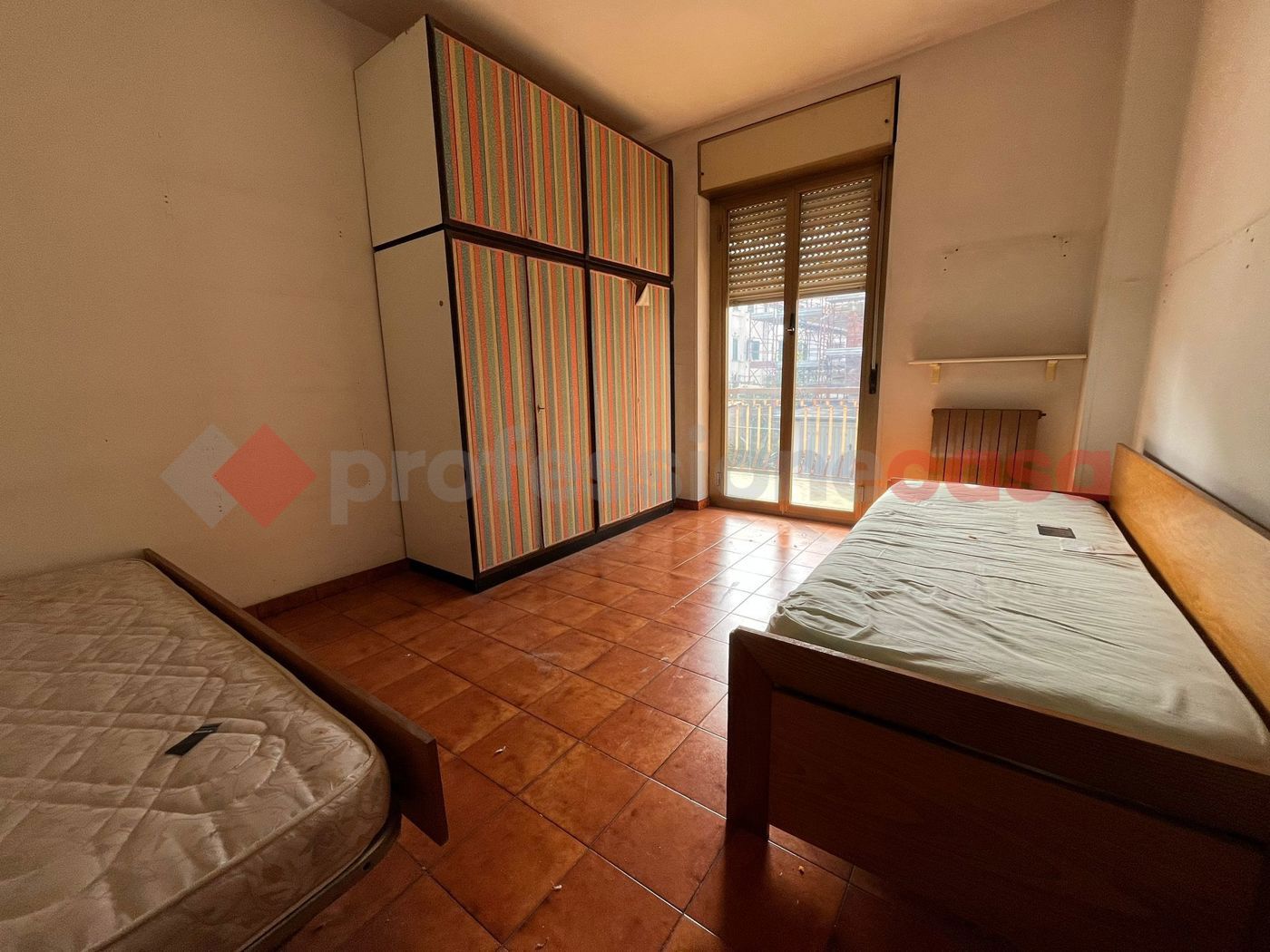 Trilocale in vendita a Cassino