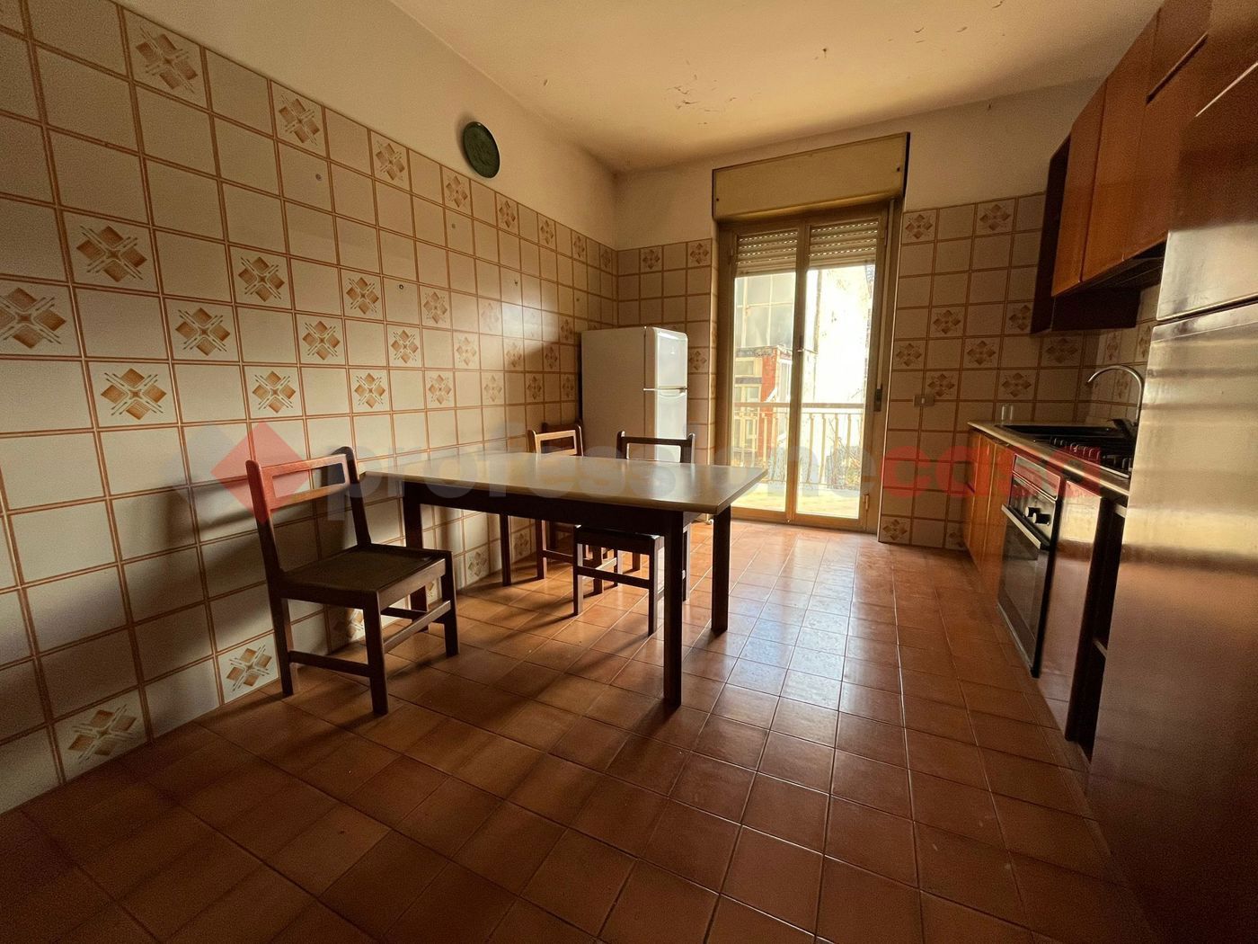 Trilocale in vendita a Cassino