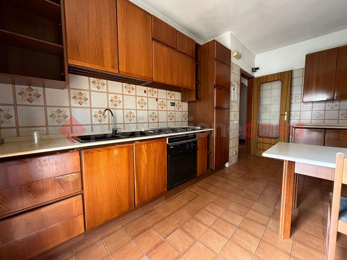 Trilocale in vendita a Cassino