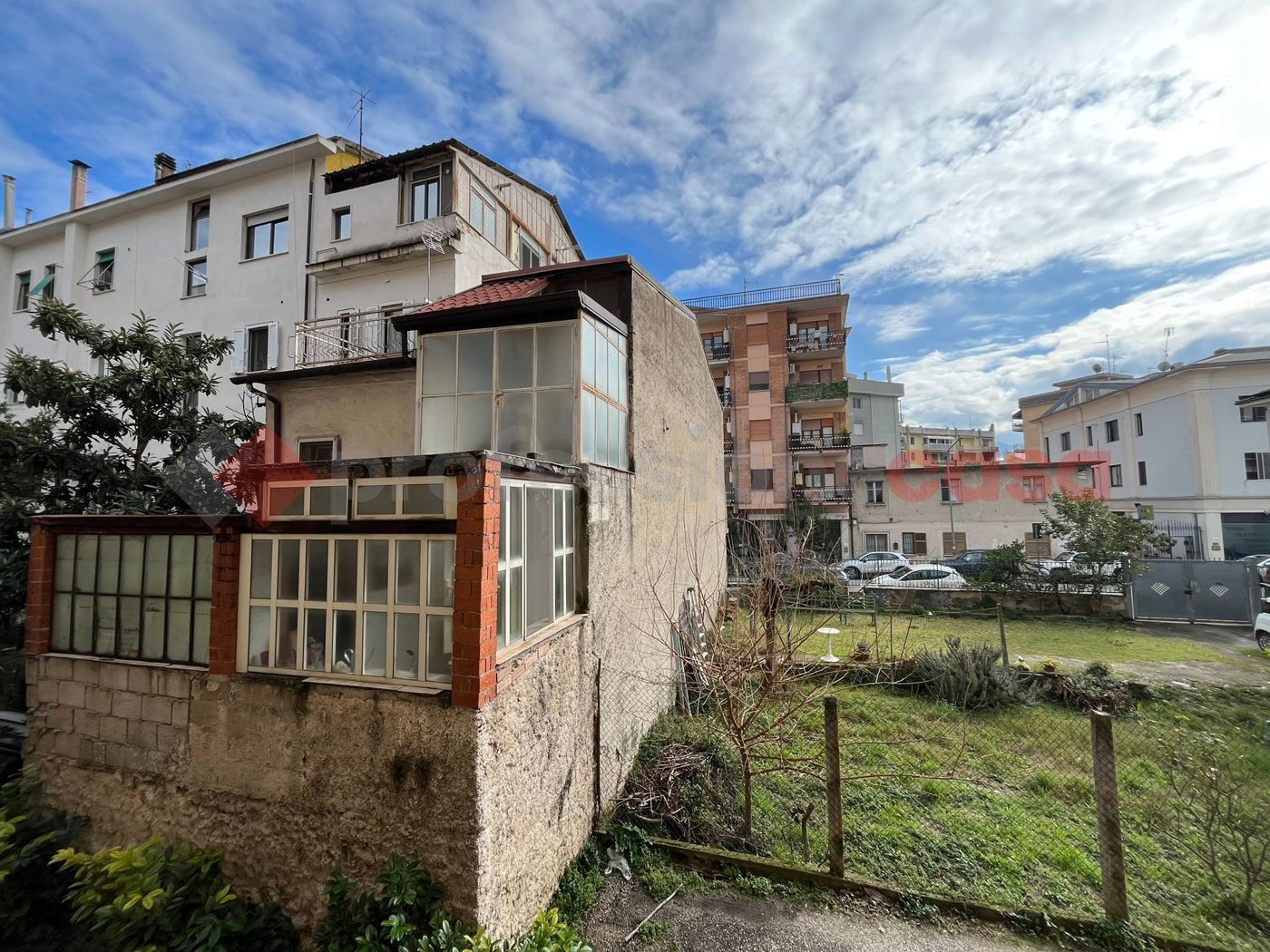 Trilocale in vendita a Cassino