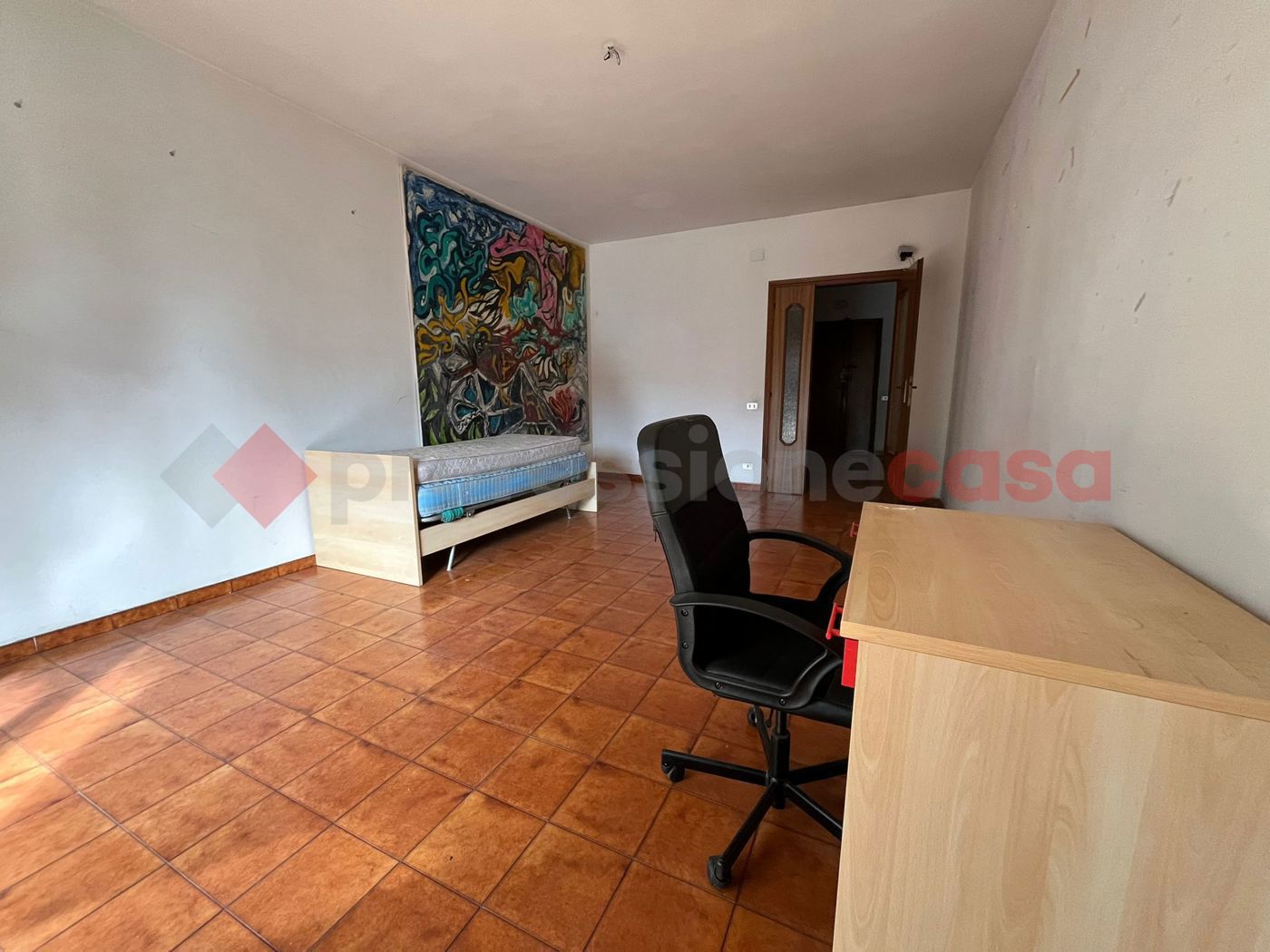 Trilocale in vendita a Cassino