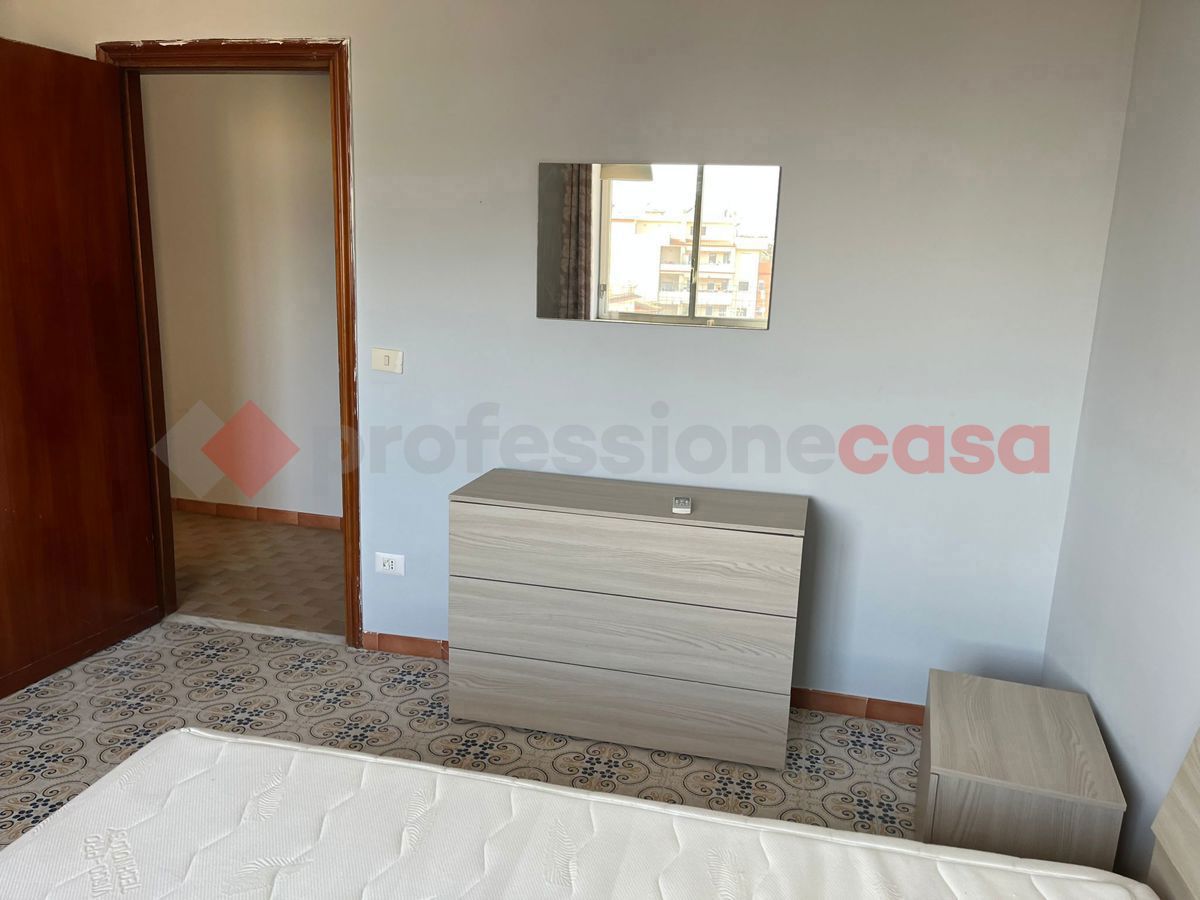 Appartamento in affitto a Cassino