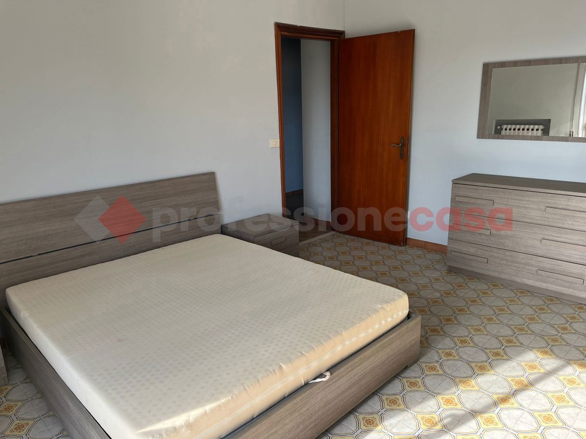 Appartamento in affitto a Cassino