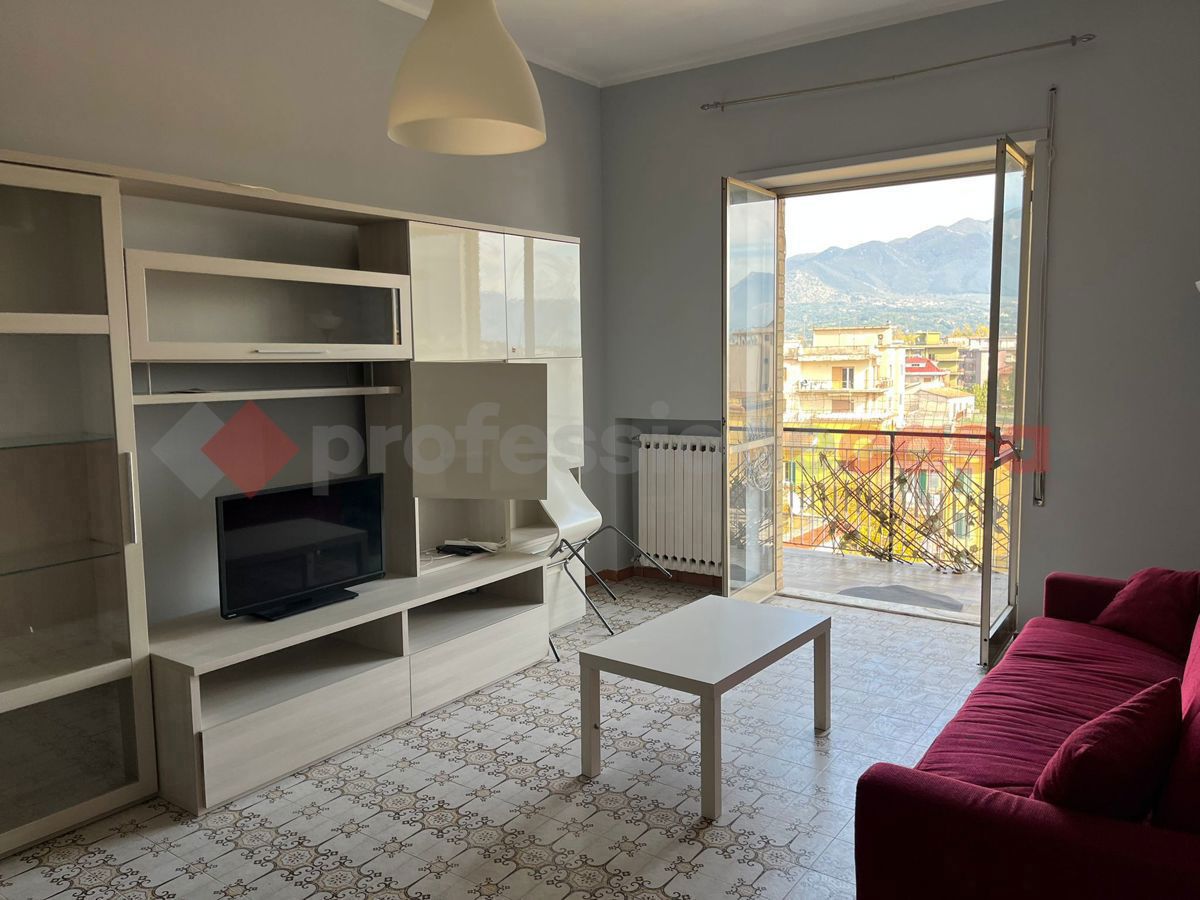 Appartamento in affitto a Cassino