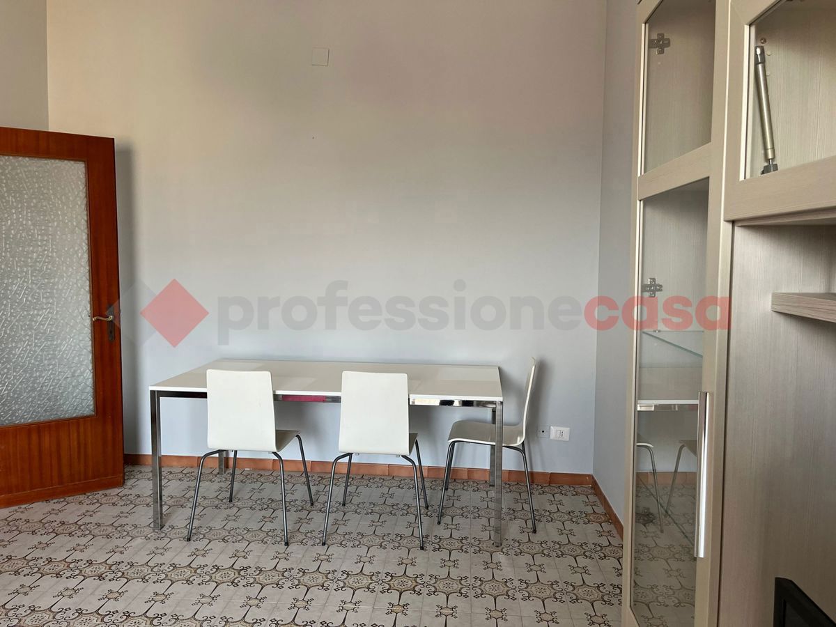 Appartamento in affitto a Cassino