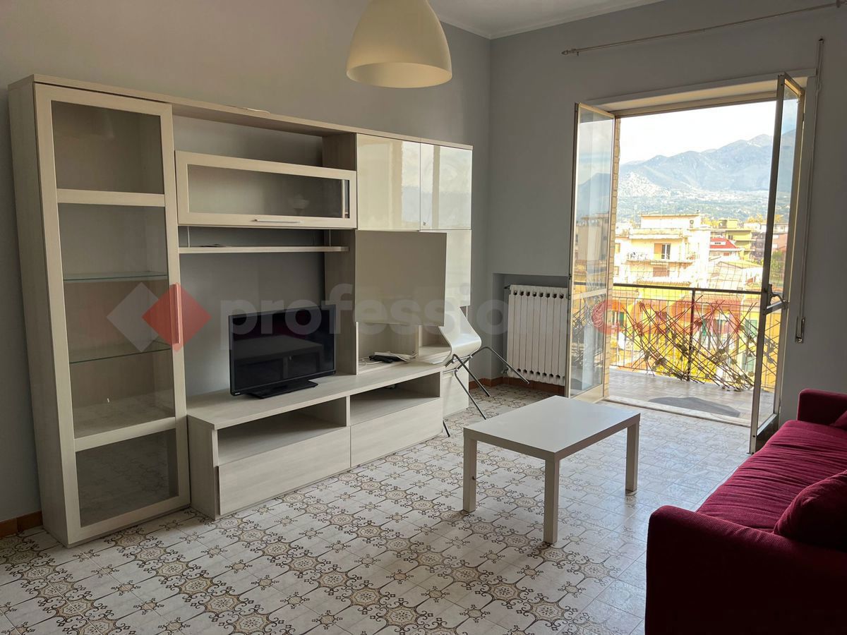 Appartamento in affitto a Cassino