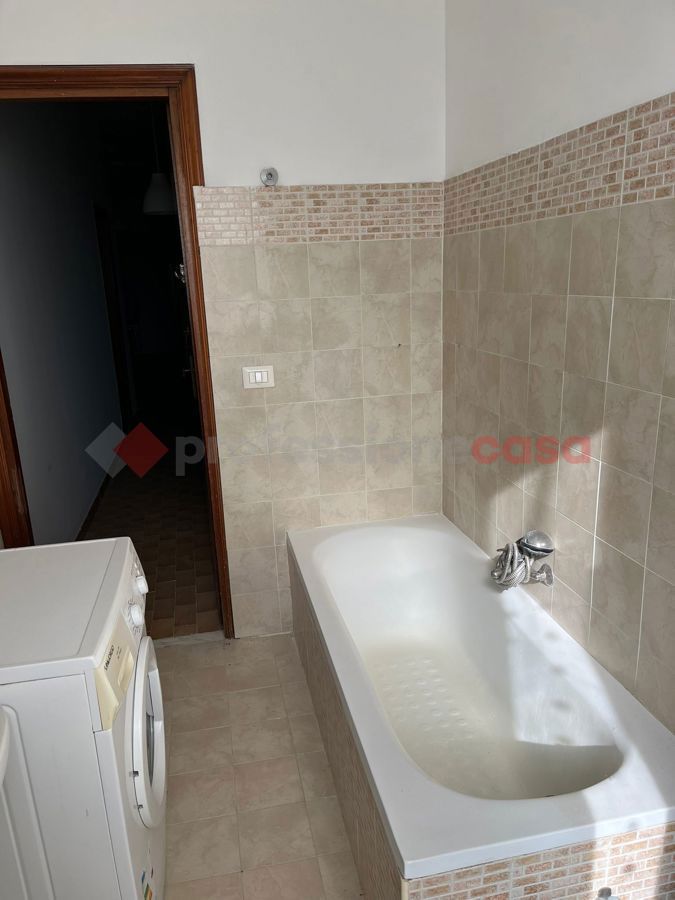 Appartamento in affitto a Cassino