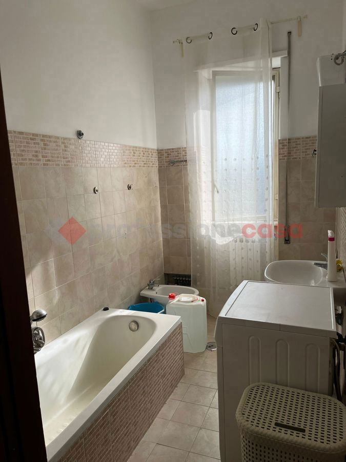 Appartamento in affitto a Cassino