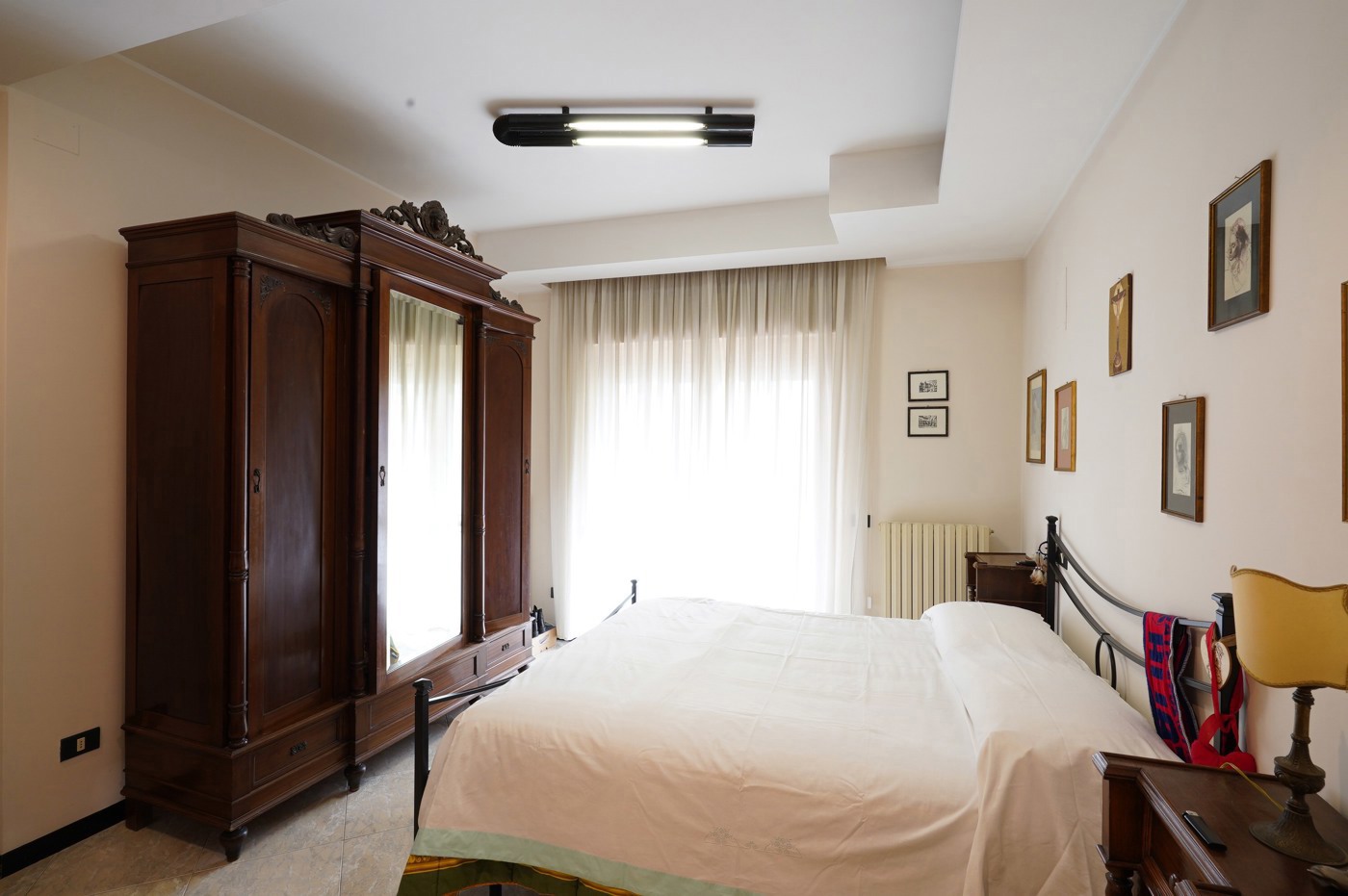 Trilocale in vendita a Cassino