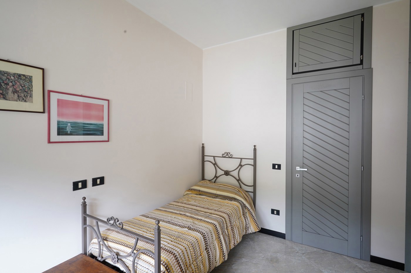 Trilocale in vendita a Cassino