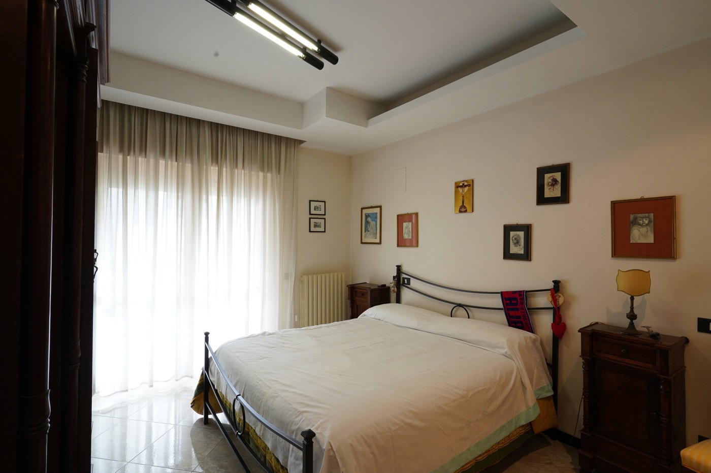 Trilocale in vendita a Cassino